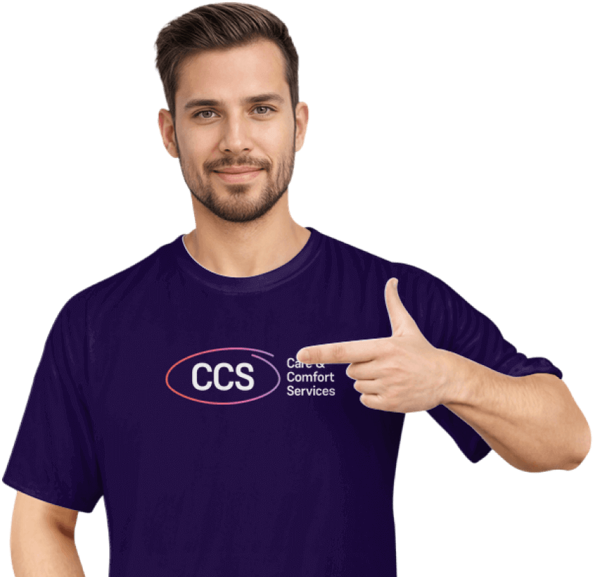 Member of CCS