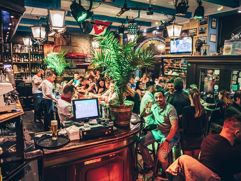 La Bodeguita del Medio