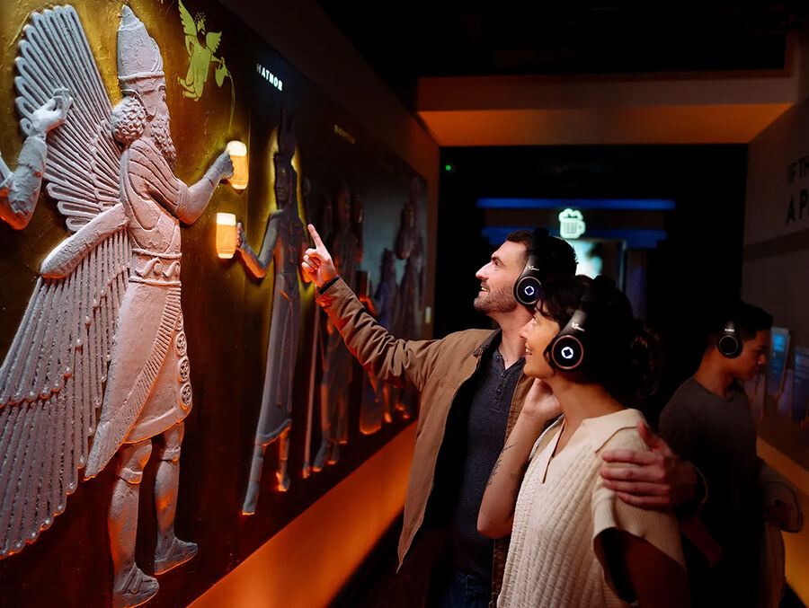 Pilsner Urquell Experience